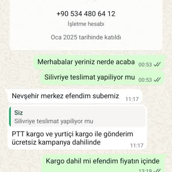 Güvenli Ödeme Tuzağıyla Büyük Maddi Kayıp Yaşadım