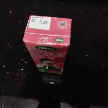 Son Kullanma Tarihi Geçmiş Sütle Çocuğumun Sağlığı Riske Atıldı