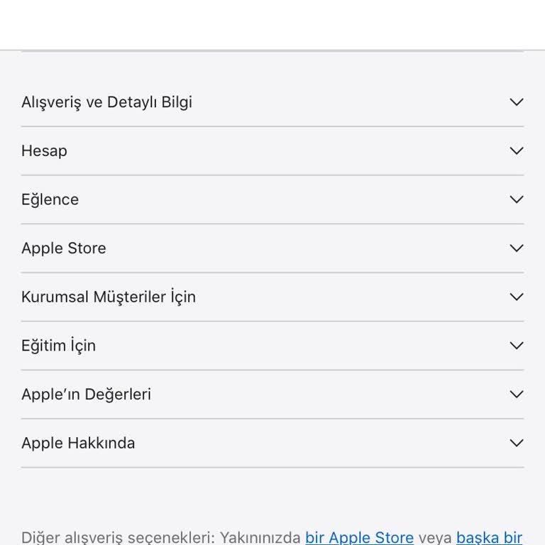 App Store'dan Yapılan İade Bankama Yansımadı