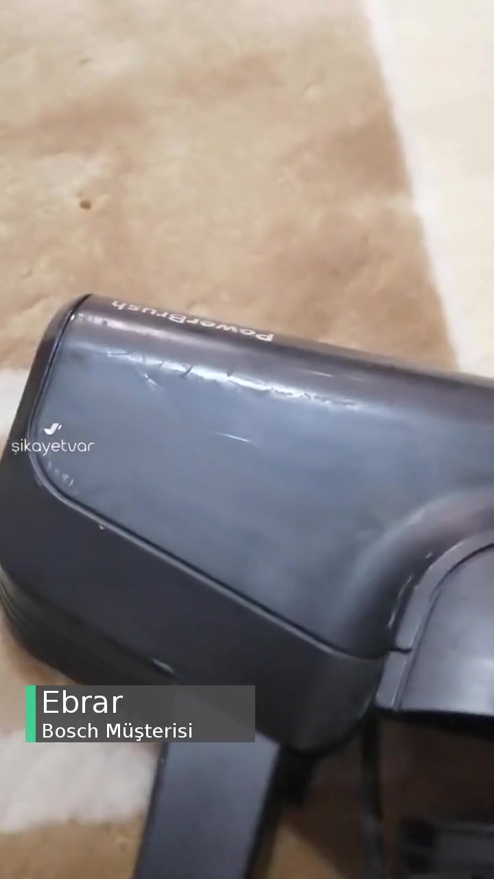 Bosch Unlimited 6 Başlık Sıkıntısı! videonun kapak resmi