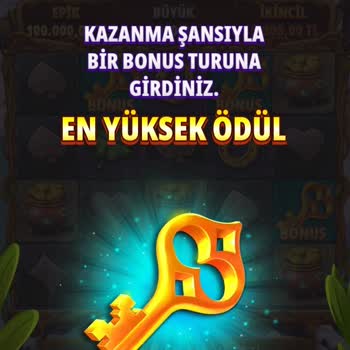 Milli Piyango Bonus Oyunu Açılmadı, Hakkım Olan Ödül Verilmedi