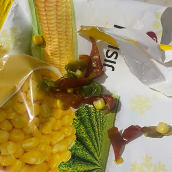 Aldığım Mısırın İçinden Böcek Çıktı İnsan Sağlığı Hiçe Sayılıyor