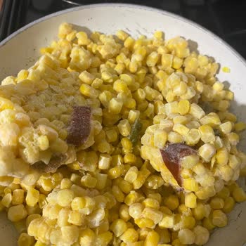 Aldığım Mısırın İçinden Böcek Çıktı İnsan Sağlığı Hiçe Sayılıyor