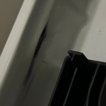 Ekspertiz Sırasında Aracıma Zarar Verildi