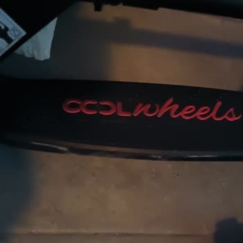 Cool Wheels Satıcı Ve Servis İlgisizliğiyle Mağdur Edilen Tüketici