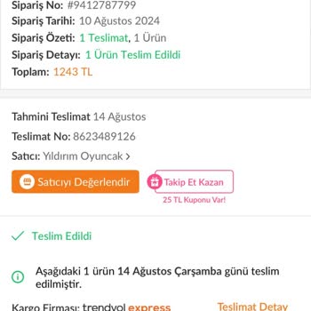 Cool Wheels Satıcı Ve Servis İlgisizliğiyle Mağdur Edilen Tüketici