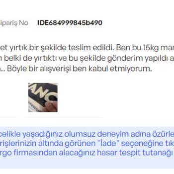 Kısa Raf Ömrü Ve Kesilmiş Kedi Maması Mağduriyeti