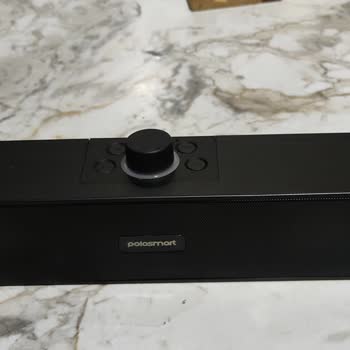Polosmart Fs73 Soundbar Şarj Oluyor Ama Açılmıyor Destek İstiyorum