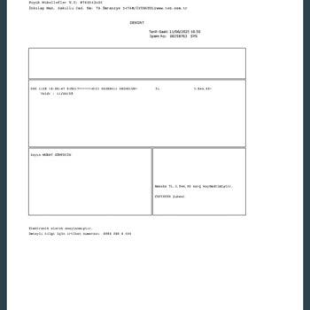 Asics Siparişim İptal Oldu İadem Yapılmadı Ulaşamıyorum