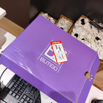 Şefin İlgisizliği Ve Yanlış Fiyat Etiketi Alışveriş Keyfini Kaçırdı