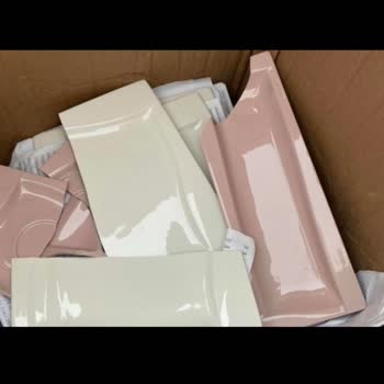 Kırılacak Ürünüm Kargoda Hasar Gördü, Sorumluluk Reddedildi