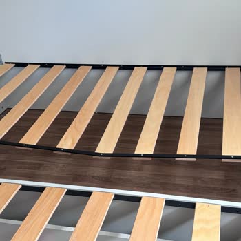 Kelebek Mobilya'dan Alınan Yatakta Çökme Ve Yetersiz Servis Deneyimi