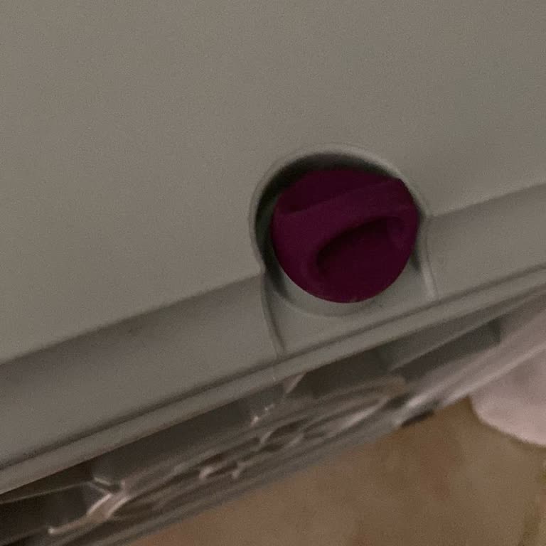 Parex Wondero Kovasının Tıpası Su Kaçırıyor, Yedek Parça Ve Müşteri Hizmetleri Sorunu