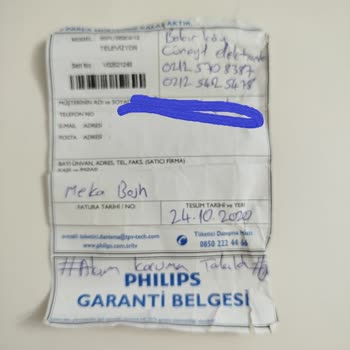 TV'de Sürekli Panel Sorunu Ve Yetersiz Çözüm