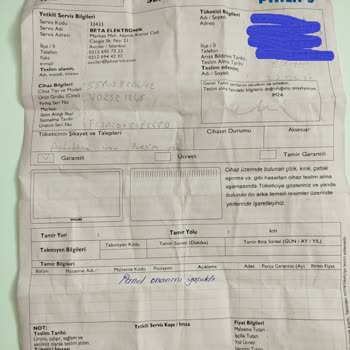 TV'de Sürekli Panel Sorunu Ve Yetersiz Çözüm