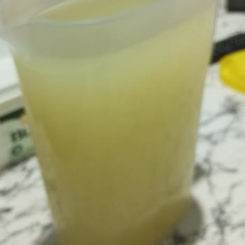 Satın Aldığım Peynirin İçine Su Eklenmiş Ve Eksik Gramajda Gönderildi