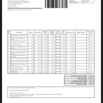 Morfose Fön Sütünde Yoğun Ve Rahatsız Edici Koku Sorunu
