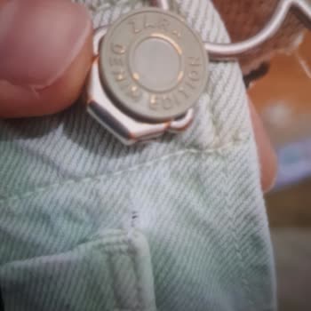 Kusurlu Ürün Ve Mağaza Çalışanının Olumsuz Tutumu