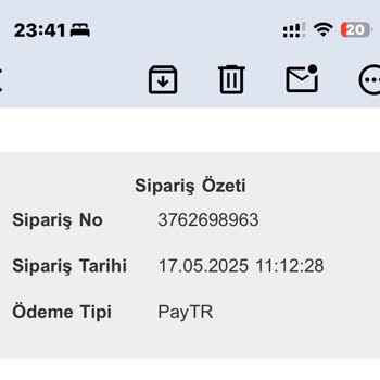 Mbwear.net  Ürünlerim Tam Üç Haftadır Teslim Edilmiyor