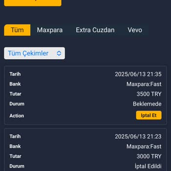Casino 491 Yatırımı Sonrası Engellendim, Kazancım Ödenmedi