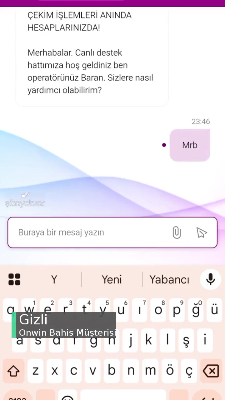 Onwin Bahis Rtp'lerle Oynuyor! videonun kapak resmi