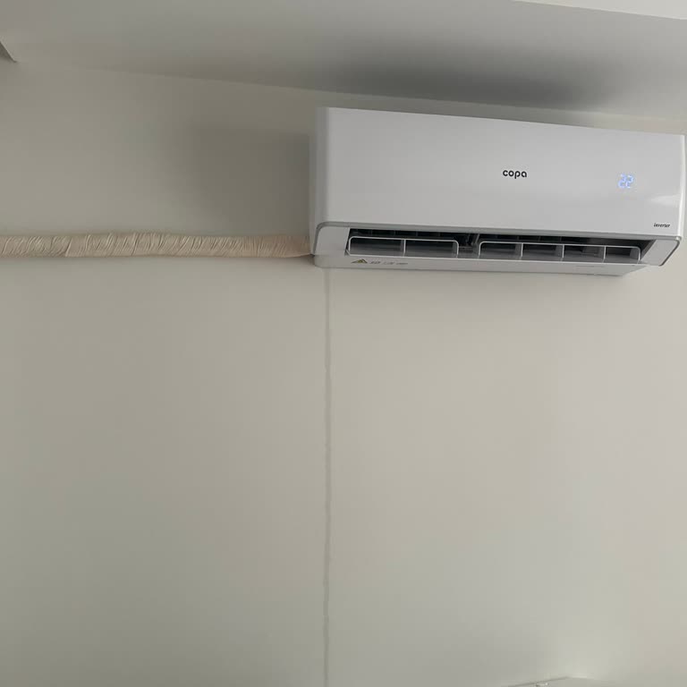 Copa Klima Kurulumunda Yaşanan Sorunlar Ve Servis Mağduriyeti