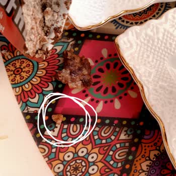 Çikolatadan Çıkan Sert Cisim Çocuğumun Sağlığını Tehlikeye Attı