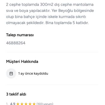 Armut Comda İlk Teklif Veren Avantajı Neden Sağlanmıyor