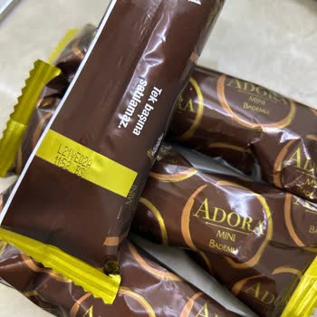 Aldığım Dondurma Buzlu Ve Kalitesiz Çıktı