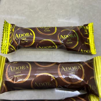 Aldığım Dondurma Buzlu Ve Kalitesiz Çıktı