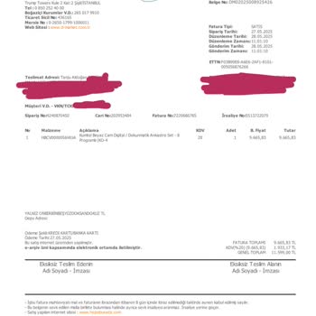 Kumtel'den Aldığım Ankastre Setin Kurulumu Yapılmıyor, Kimse İlgilenmiyor