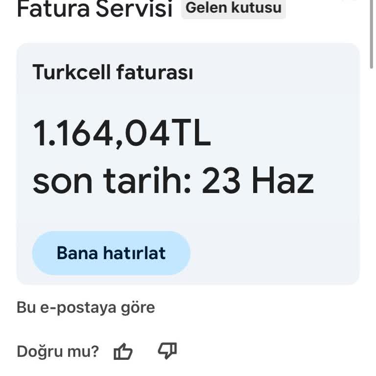 Adres Değişikliği Sonrası Haksız Cayma Bedeli Faturası