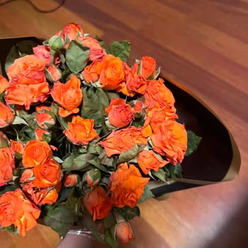 Gönderilen Çiçeklerin Kalitesizliği Ve Müşteri Memnuniyetsizliği