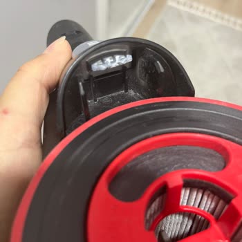 Bosch Dikey Süpürgede Bitmeyen Servis Ve Parça Ücreti Problemleri