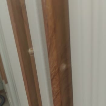 Doğum Sonrası Aldığım Yatak Odasında Montaj Ve İlgi Sorunu