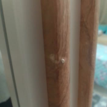 Doğum Sonrası Aldığım Yatak Odasında Montaj Ve İlgi Sorunu