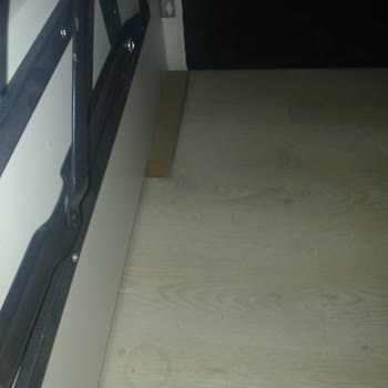 Doğum Sonrası Aldığım Yatak Odasında Montaj Ve İlgi Sorunu