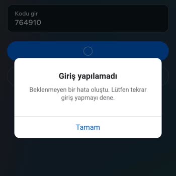 Instagram Hesabım Haksız Yere Askıya Alındı, Ulaşamıyorum!