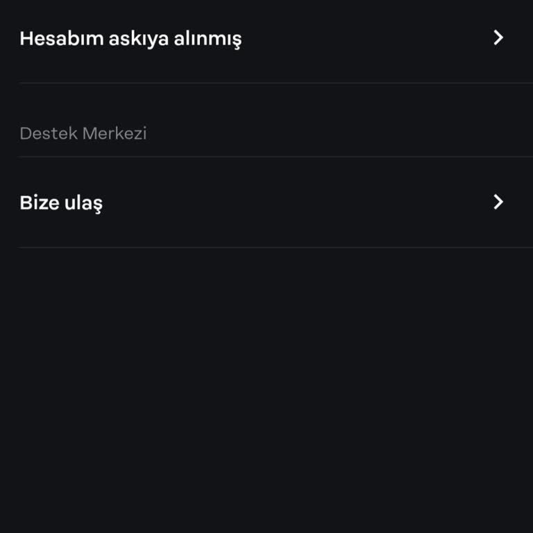 Papara Hesabım Bildirim Yapılmadan Kapatıldı, Destek Ekibi Yardımcı Olmuyor