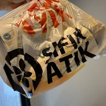 Migros Hemen Kuryesi Paketi Kapıya Fırlattı Canlı Destek Saatlerce Yanıt Vermedi
