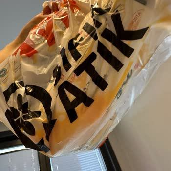 Migros Hemen Kuryesi Paketi Kapıya Fırlattı Canlı Destek Saatlerce Yanıt Vermedi