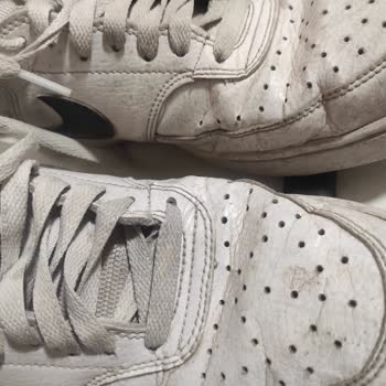 Ayakkabıda Büyük Deformasyon, Garanti Reddi Ve Hayal Kırıklığı