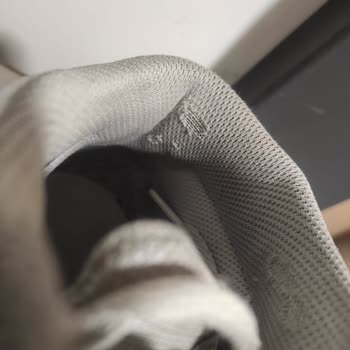 Ayakkabıda Büyük Deformasyon, Garanti Reddi Ve Hayal Kırıklığı