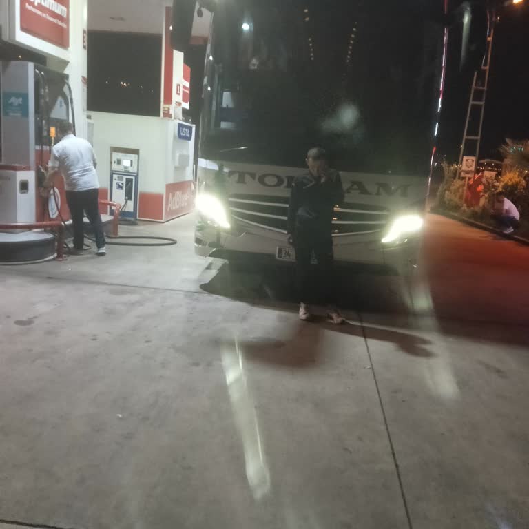 Otobüs Geç Kaldı Şoför Güzergahı Bilmiyor Mağdur Edildim