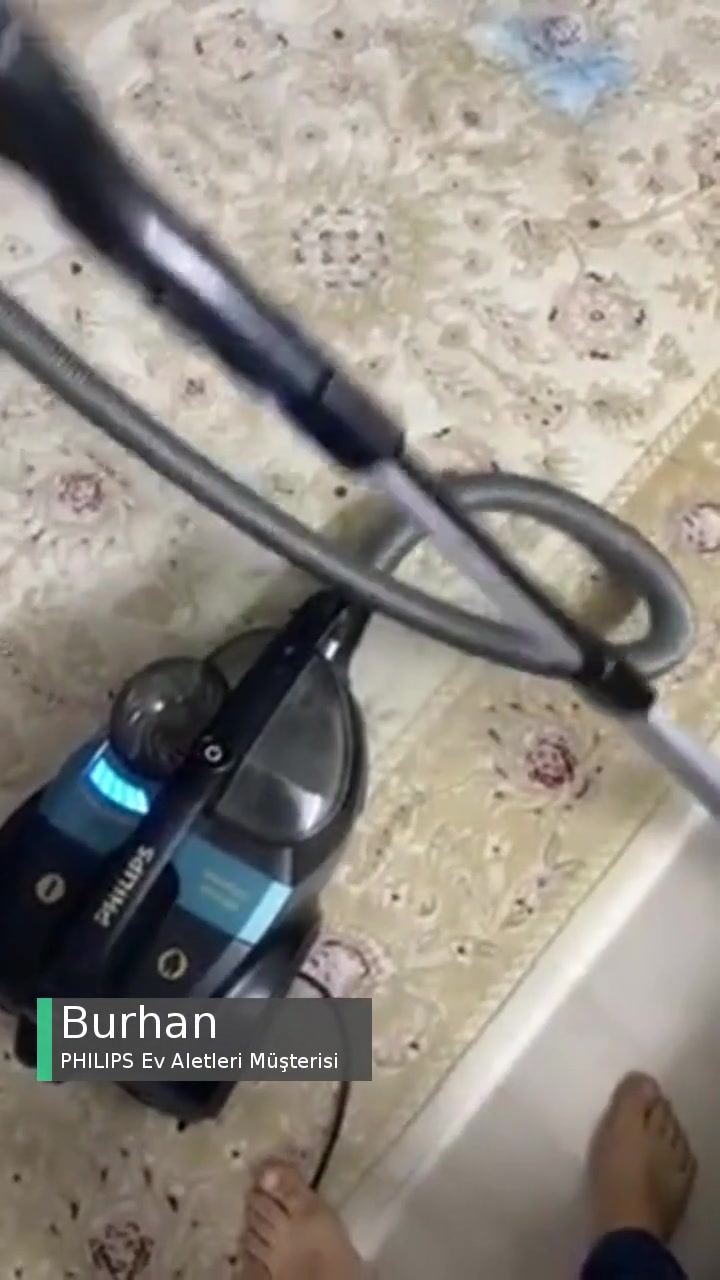 Philips Kendi Kendine Aç Kapa Yapıyor, Lütfen Bu Sorunu Çözün Lütfen! videonun kapak resmi