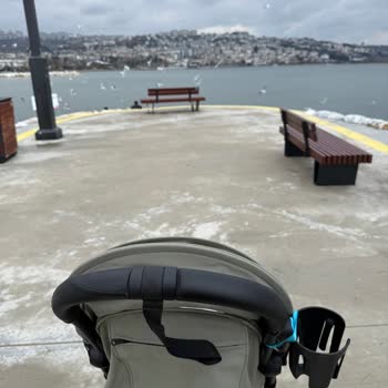 Bebek Arabasında Servis Sonrası Bitmeyen Uğultu Ve Yetersiz Çözüm