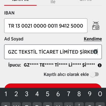 Gizce'den Sipariş Sonrası İletişimsizlik Ve Para İadesi Sorunu