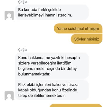 Discount Casino Bonus Vaadinin Yerine Getirilmemesi Ve Şeffaf Olmayan Red Kararı