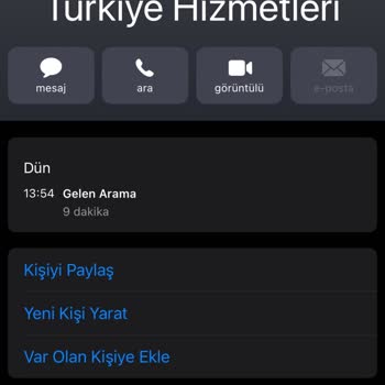 Kampanya Puanları Yatmadı, Bilgilendirme Eksikliği Yaşadım