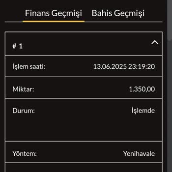 Casibom Yatırımım Hesabıma Eklenmedi, Canlı Destek Hizmeti Kapalı